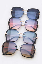 Charger l&#39;image dans la galerie, Leah Butterfly Sunglasses-*FINAL SALE
